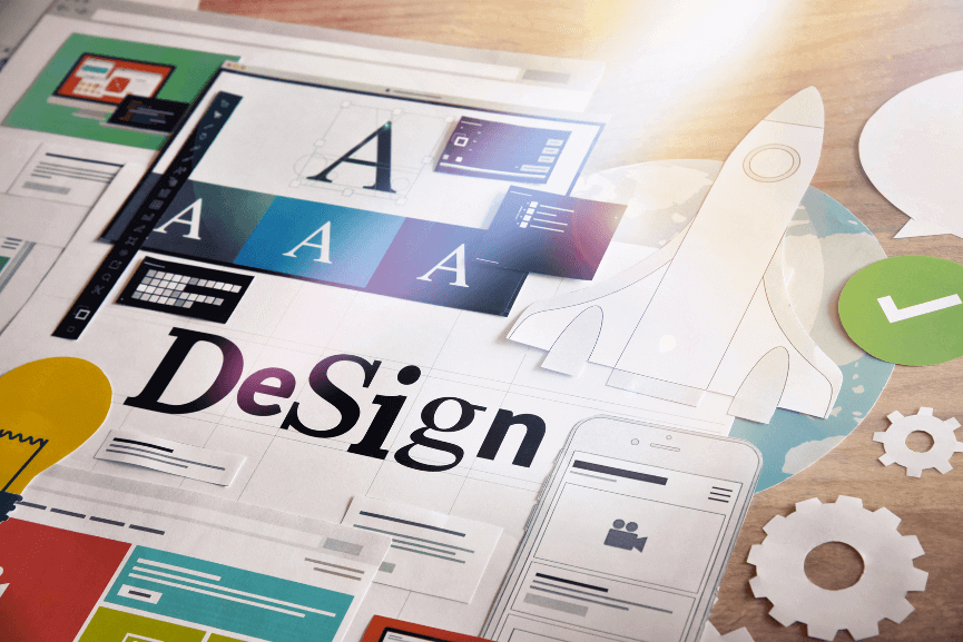 Corporate Design – Von der Fußmatte bis zur Kaffeetasse