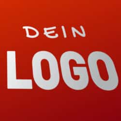 Teppich gestalten - Dein Logo